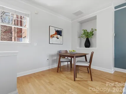 $380,000 | 400 Clarice Avenue, Unit 160, Charlotte, NC 28204