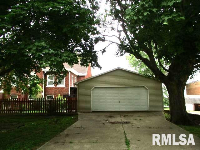 413 Logan Street Emden, IL 62635 - Photo 37 of 50