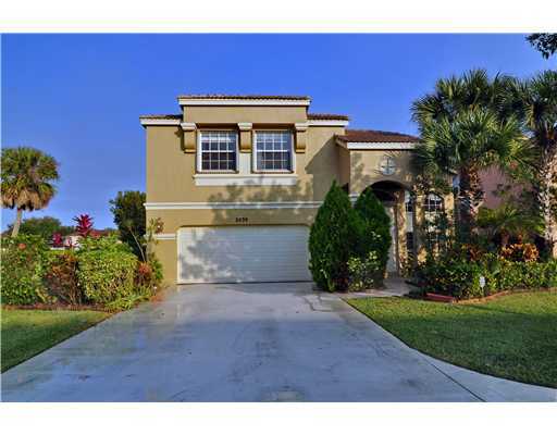 2039 Reston Circle Royal Palm Beach, FL 33411 - Photo 2 of 20 Additional Photo