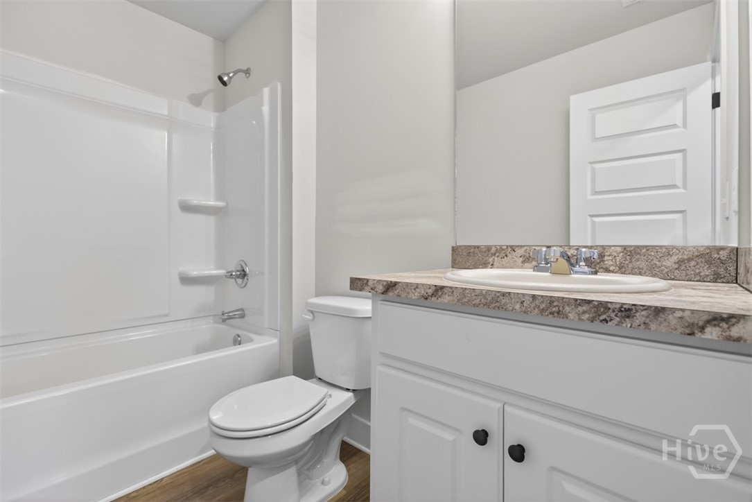 522 Oil Mill Road, Unit 10 Martin, GA 30557 - Photo 38 of 60 Gallery Image 38