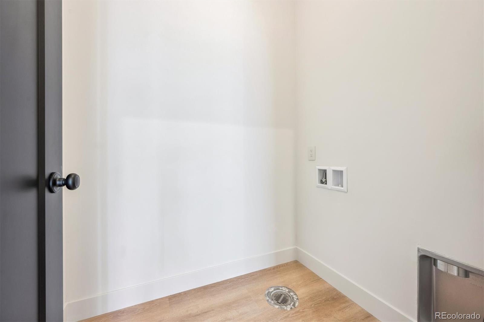 16170 Mt Vernon Road Golden, CO 80401 - Photo 23 of 44 a view of a small space