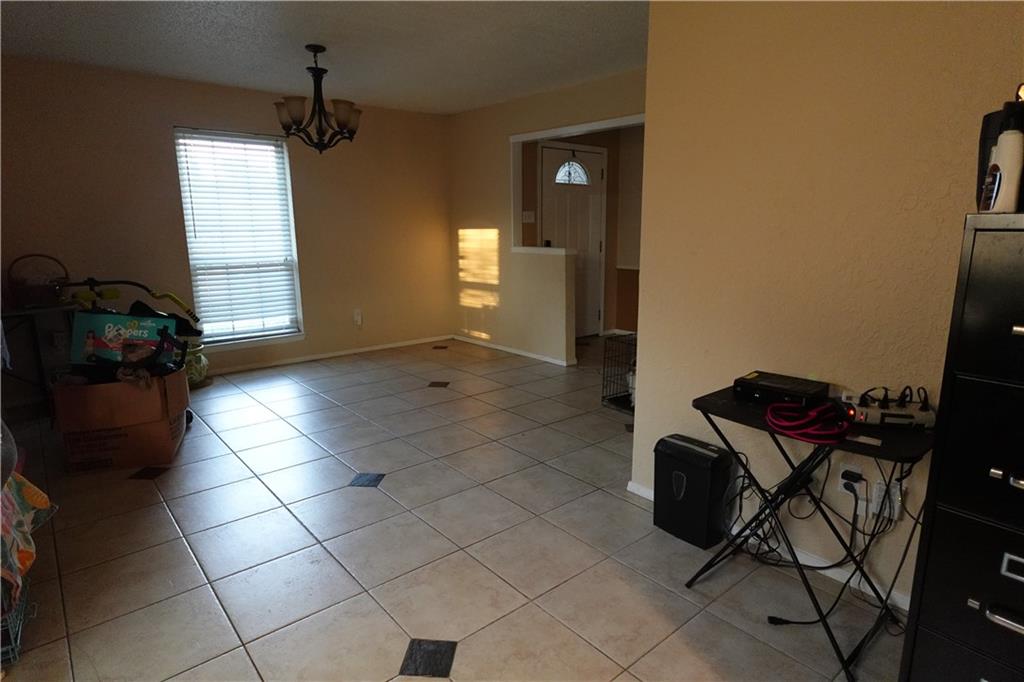 5919 Stratford Drive Waco, TX 76710 - Photo 18 of 28