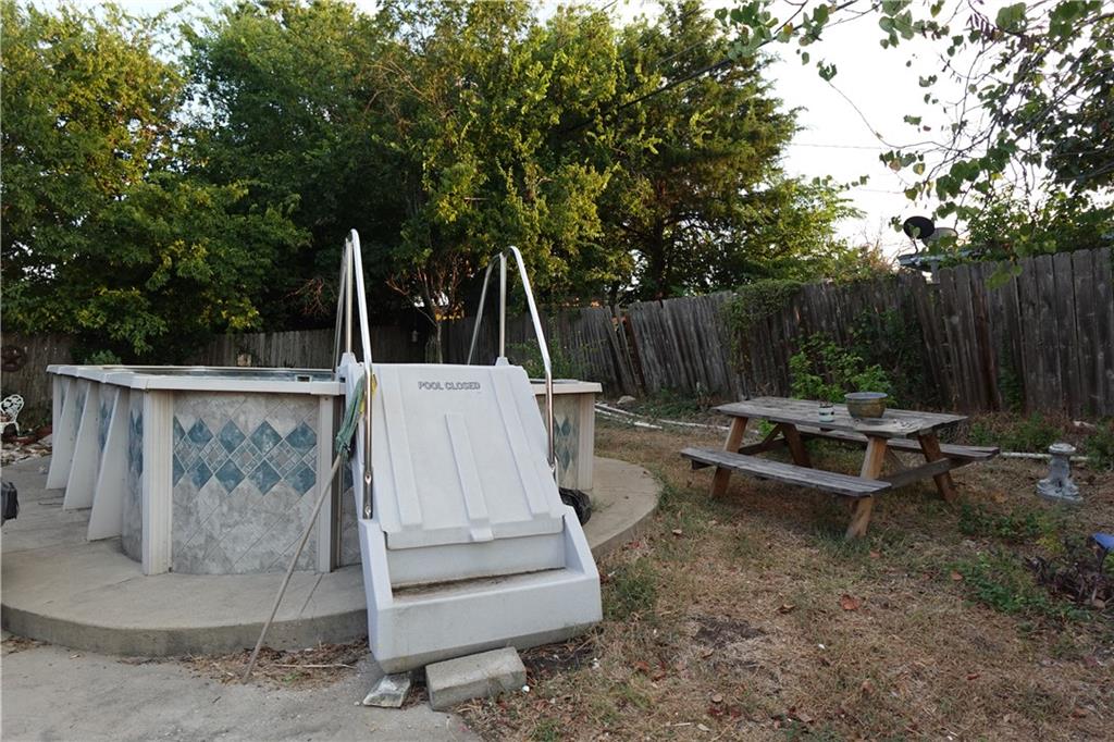 5919 Stratford Drive Waco, TX 76710 - Photo 25 of 28