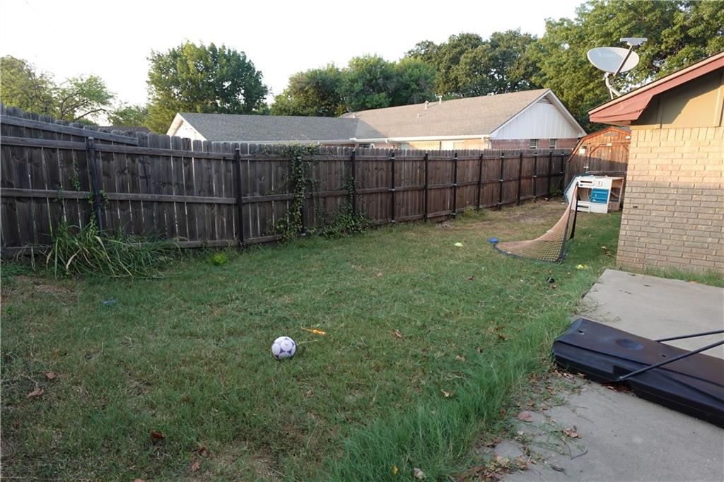 5919 Stratford Drive Waco, TX 76710 - Photo 28 of 28