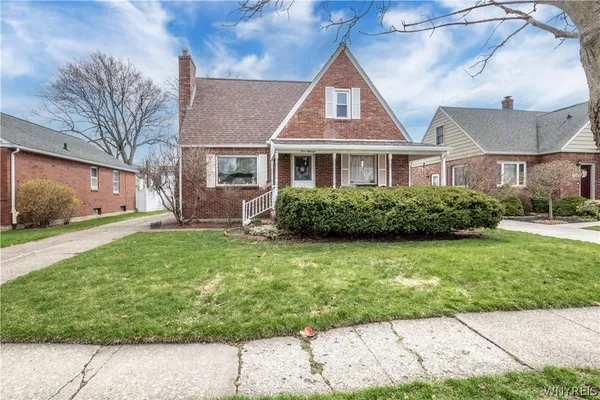 $229,900 | 111 Hiler Avenue, Tonawanda, NY 14217