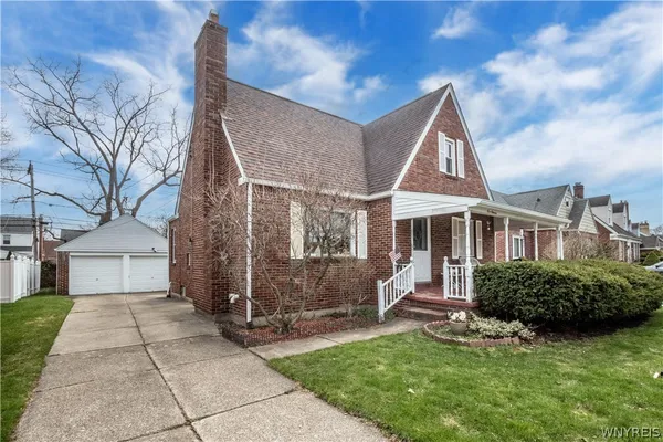 $229,900 | 111 Hiler Avenue, Tonawanda, NY 14217