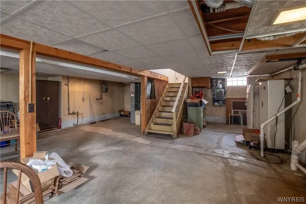 $229,900 | 111 Hiler Avenue, Tonawanda, NY 14217