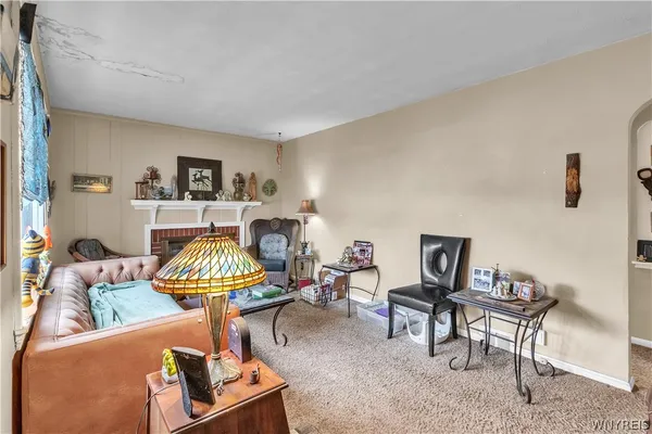 $229,900 | 111 Hiler Avenue, Tonawanda, NY 14217