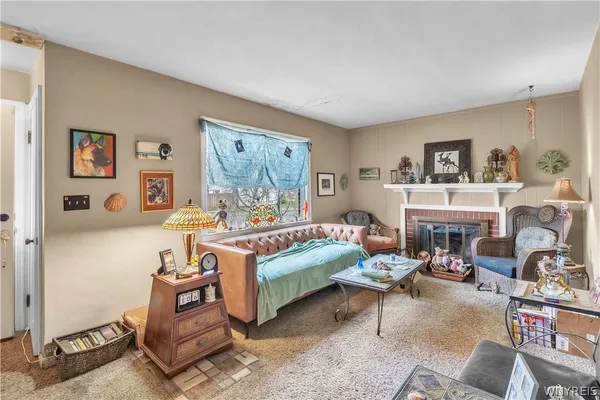 $229,900 | 111 Hiler Avenue, Tonawanda, NY 14217