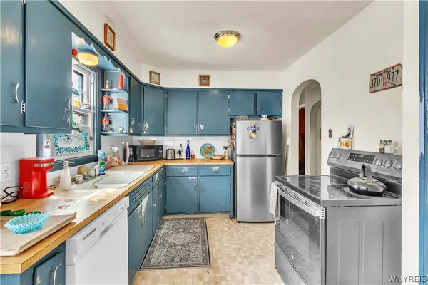 $229,900 | 111 Hiler Avenue, Tonawanda, NY 14217