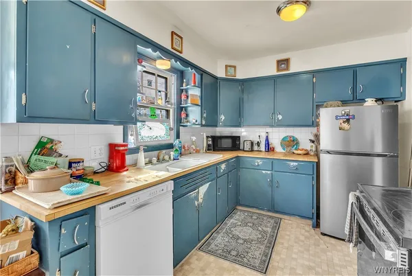 $229,900 | 111 Hiler Avenue, Tonawanda, NY 14217