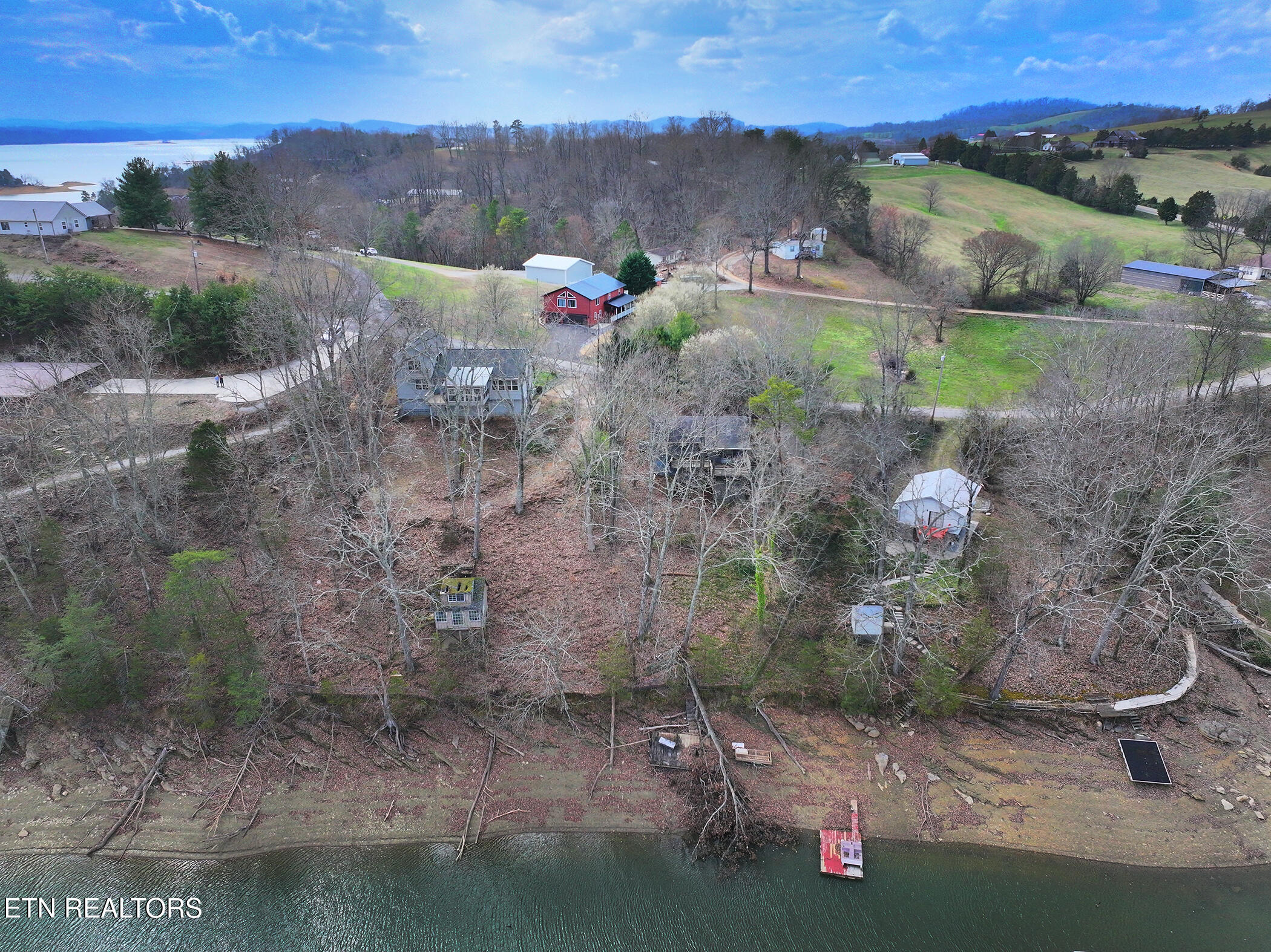 211 Sequoyah Trail Rutledge, TN 37861 - Photo 13 of 58 DJI_20260305131543_0339_D