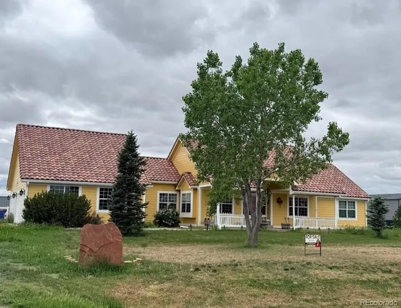 $790,000 | 55740 East 41st Avenue, Strasburg, CO 80136