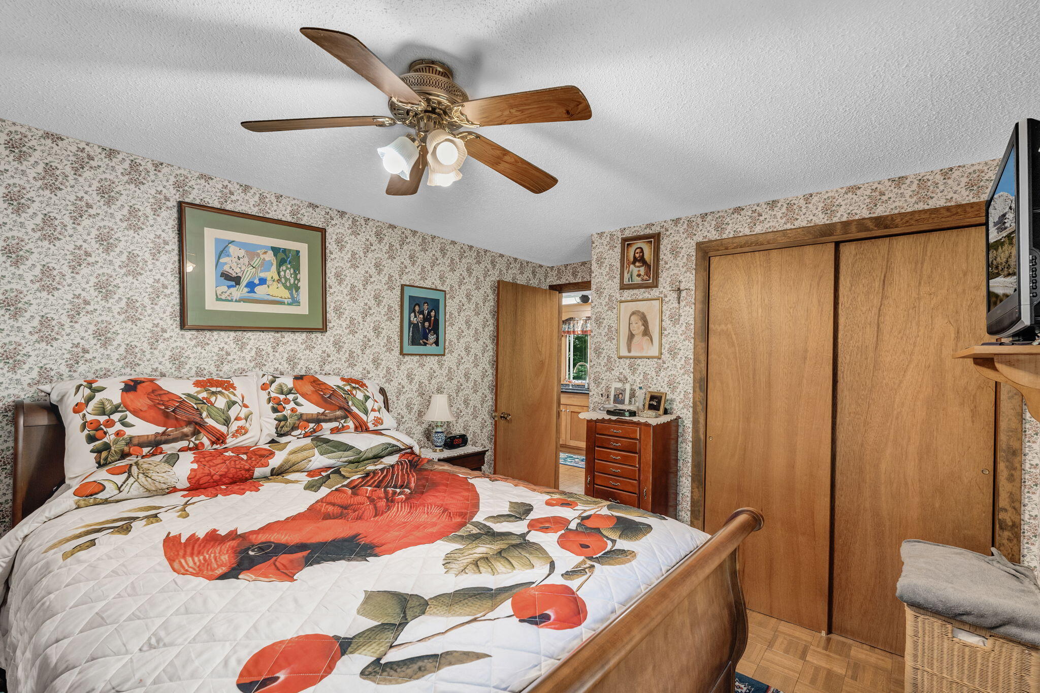 43 Bachellers Mill Road Chesterville, ME 04938 - Photo 17 of 62 11-web-or-mls-43-bachellers-mill-rd