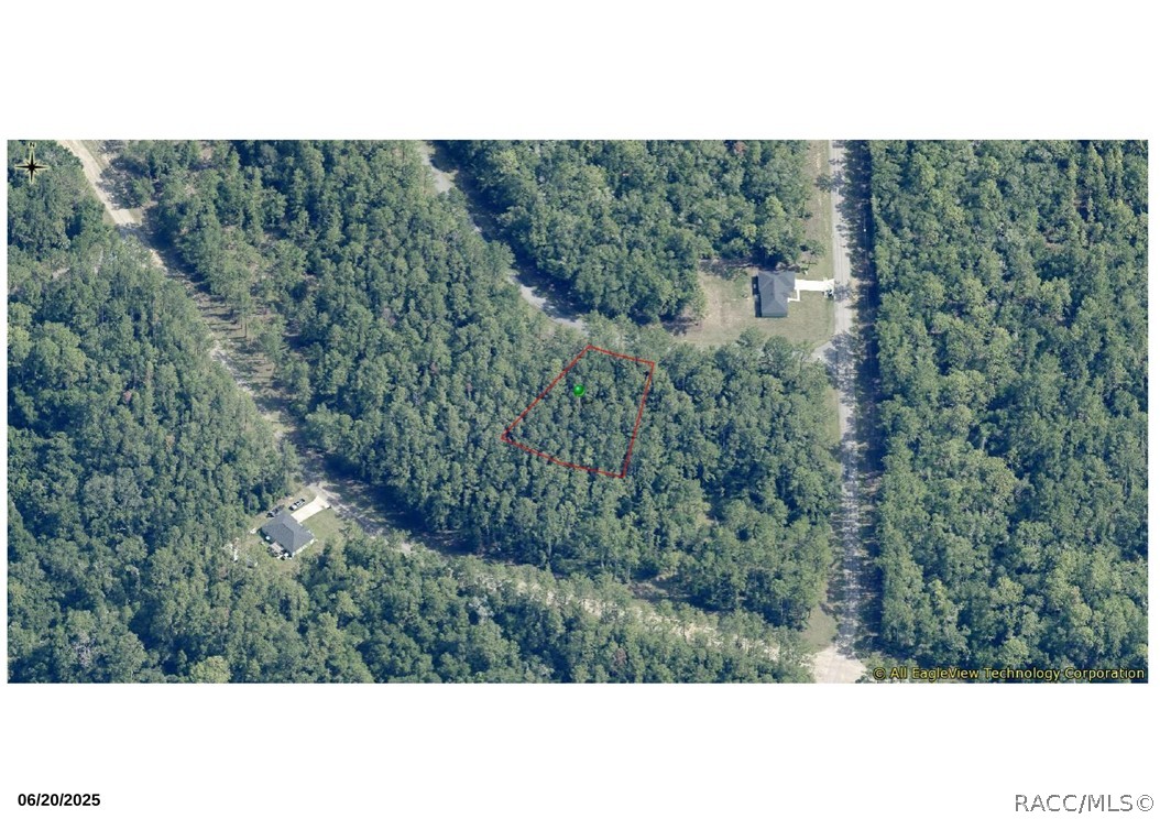 8826 North Irondale Road Dunnellon, FL 34434 - Photo 2 of 4