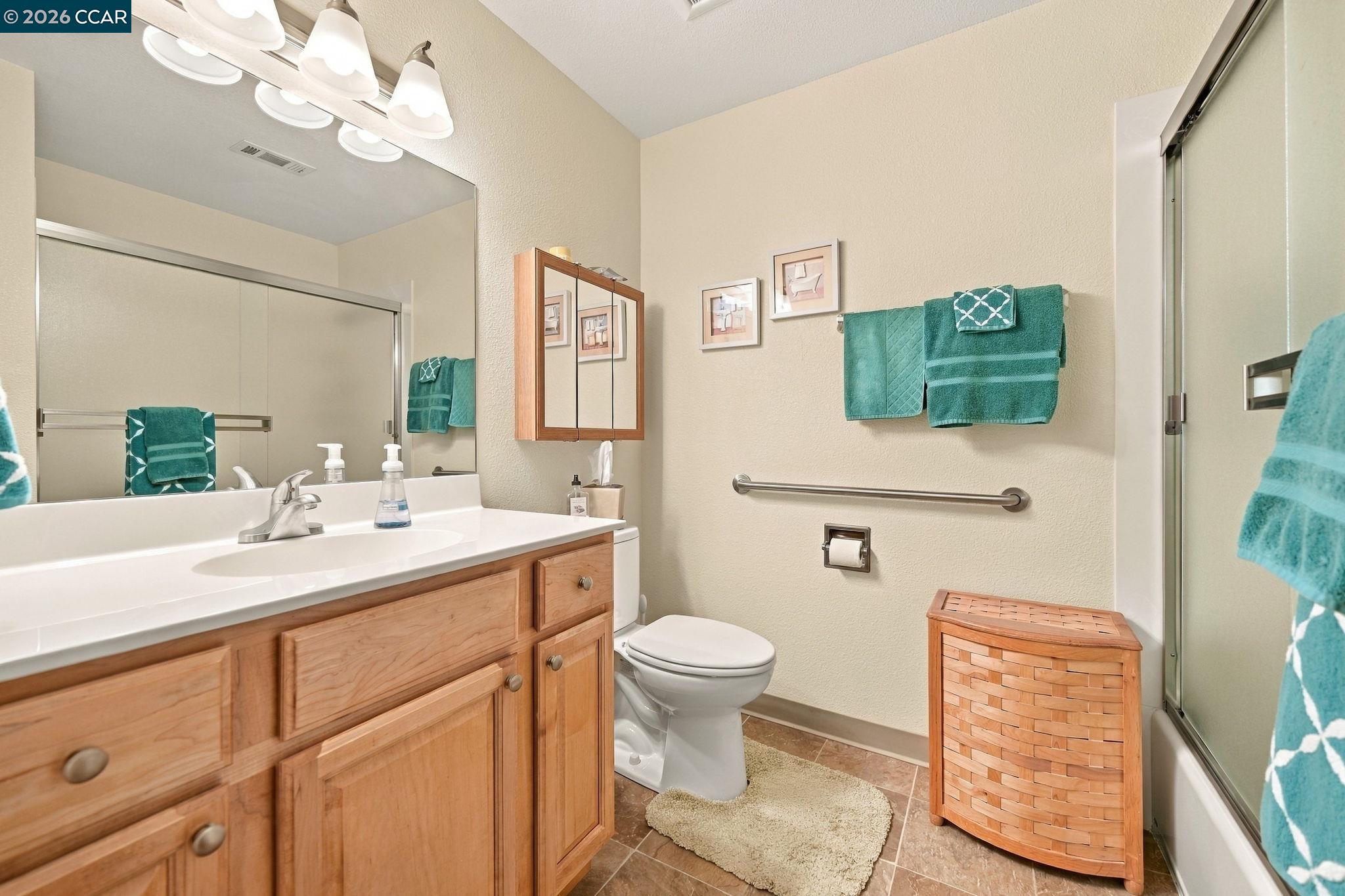 1209 Running Springs Road, Unit 5 Walnut Creek, CA 94595 - Photo 21 of 39 Gallery Image 21