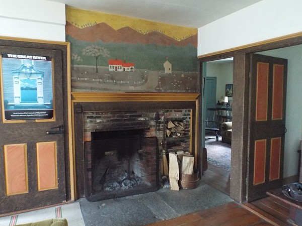 24 Fisk Road Worthington, MA 01098 - Photo 8 of 30