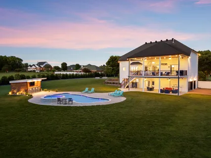 $4,350,000 | 2620 Goose Creek Bypass, Franklin, TN 37064