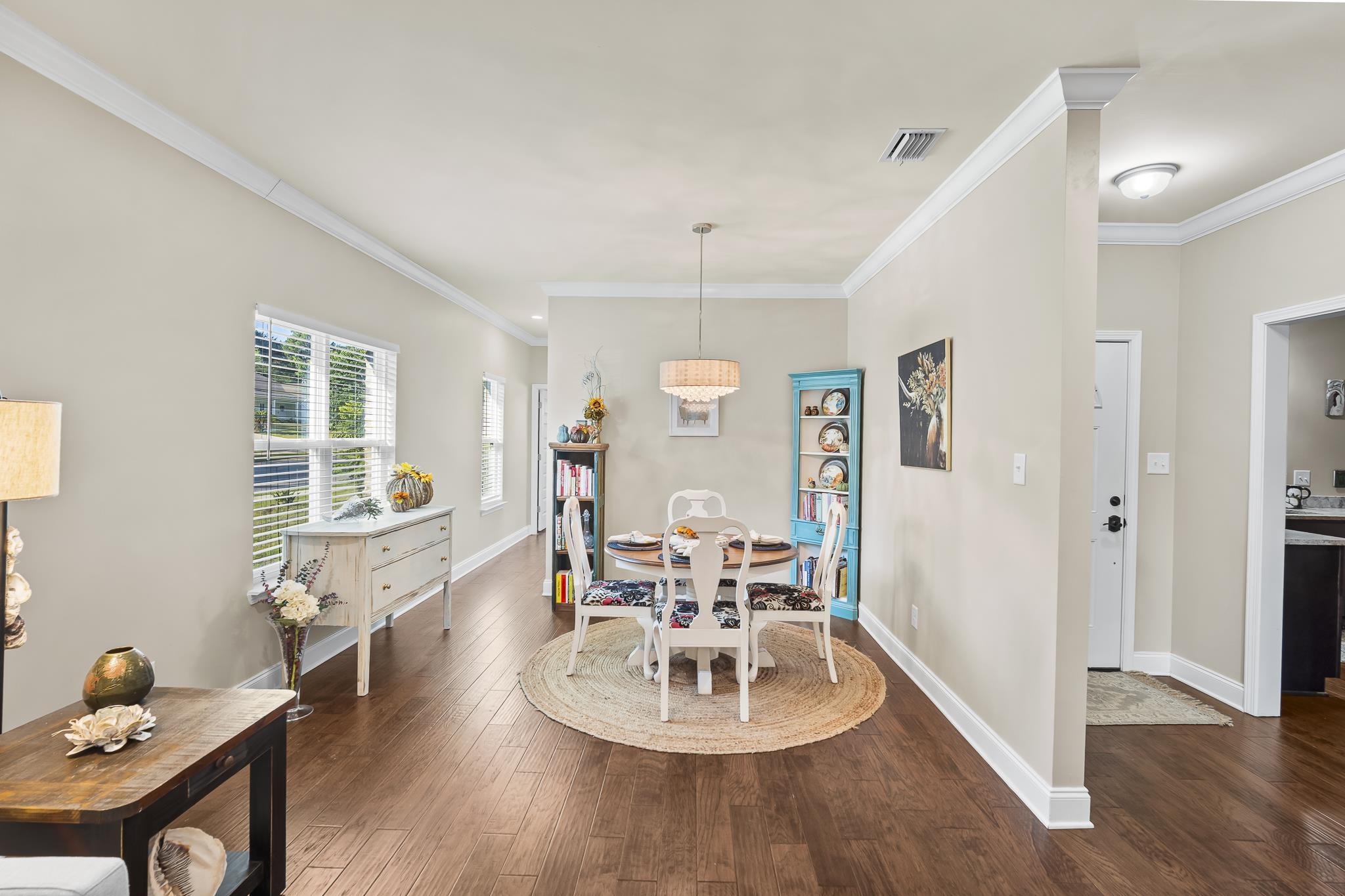 113 Timberline Drive Daphne, AL 36526 - Photo 14 of 44 Dining Area
