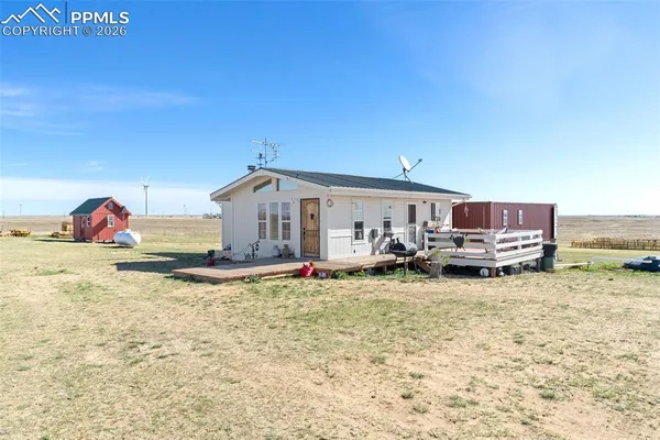 $300,000 | 11225 Mulberry Road, Calhan, CO 80808