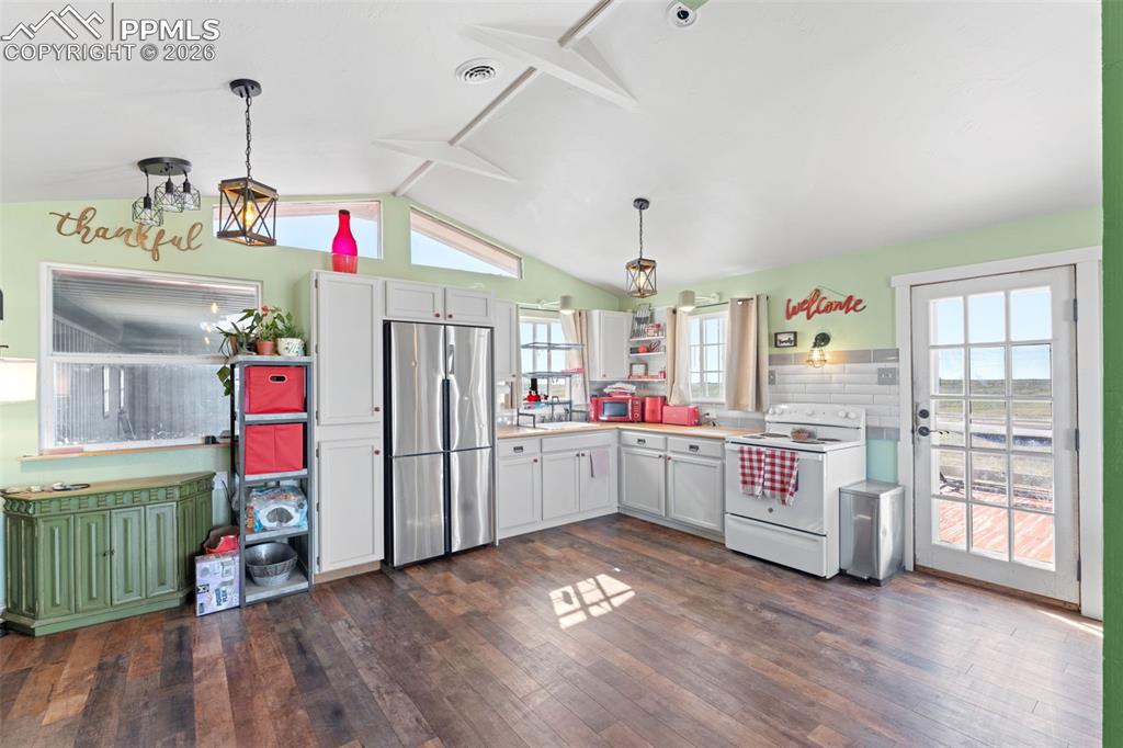 11225 Mulberry Road Calhan, CO 80808 - Photo 11 of 46