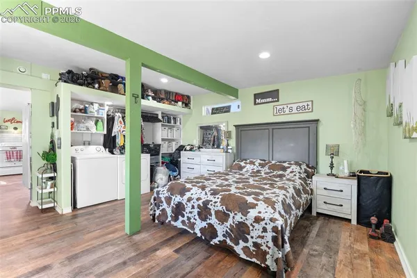 $300,000 | 11225 Mulberry Road, Calhan, CO 80808