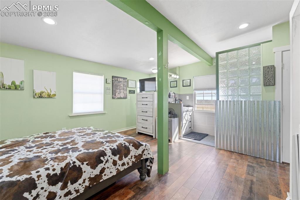 11225 Mulberry Road Calhan, CO 80808 - Photo 13 of 46