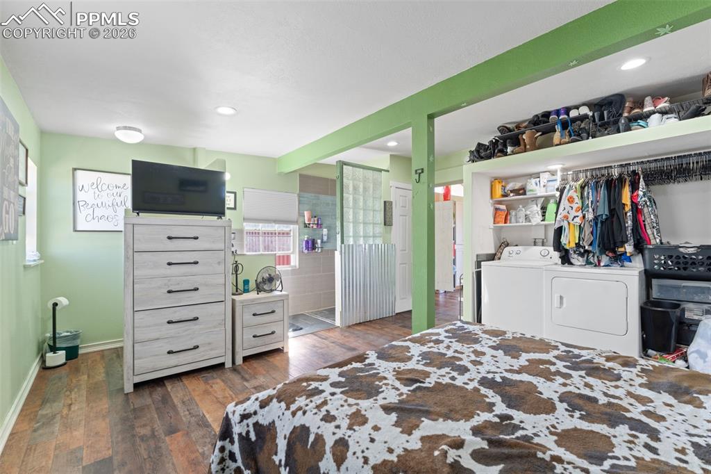 11225 Mulberry Road Calhan, CO 80808 - Photo 14 of 46