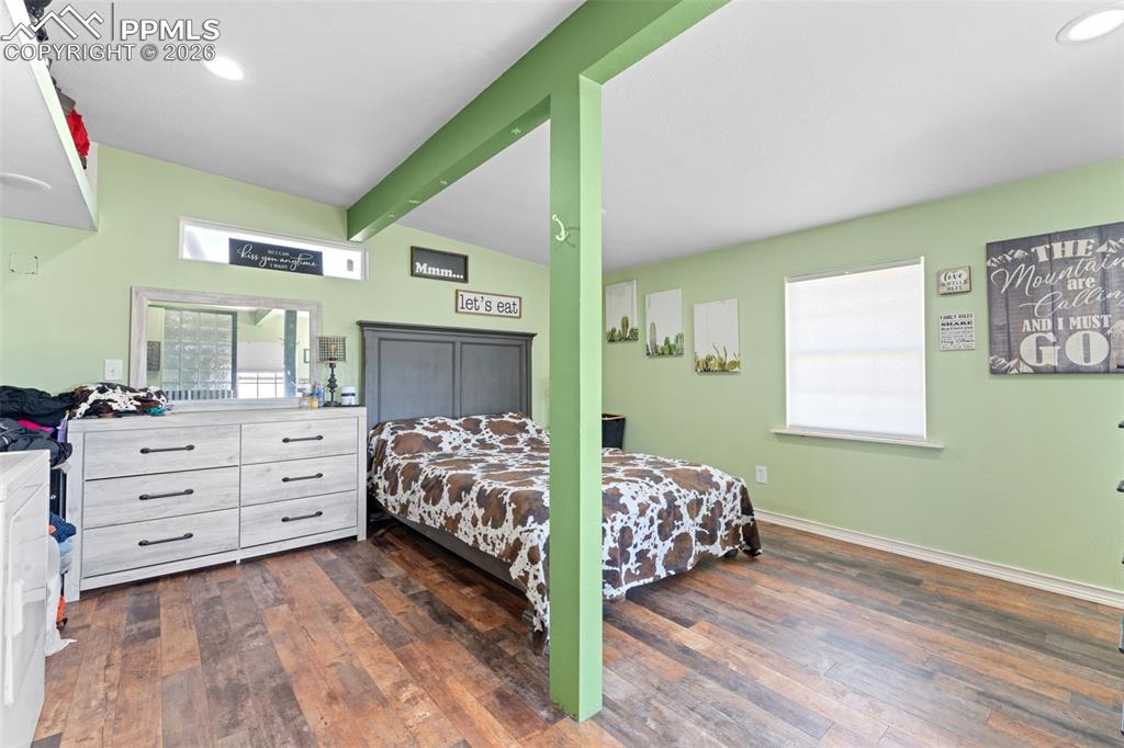 11225 Mulberry Road Calhan, CO 80808 - Photo 15 of 46