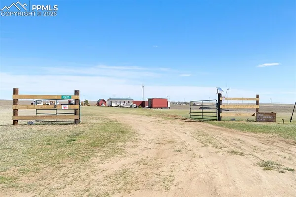 $300,000 | 11225 Mulberry Road, Calhan, CO 80808
