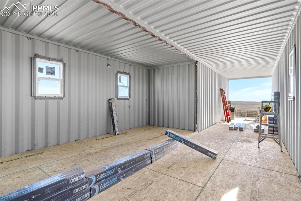 11225 Mulberry Road Calhan, CO 80808 - Photo 21 of 46