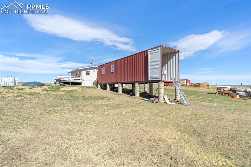 11225 Mulberry Road Calhan, CO 80808 - Photo 23 of 46