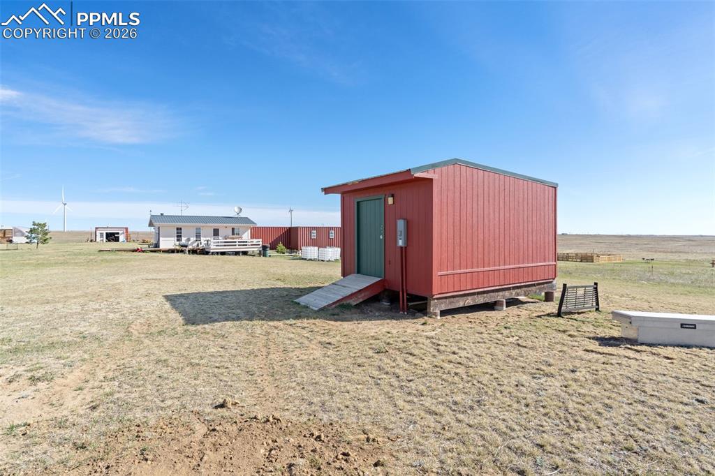 11225 Mulberry Road Calhan, CO 80808 - Photo 24 of 46