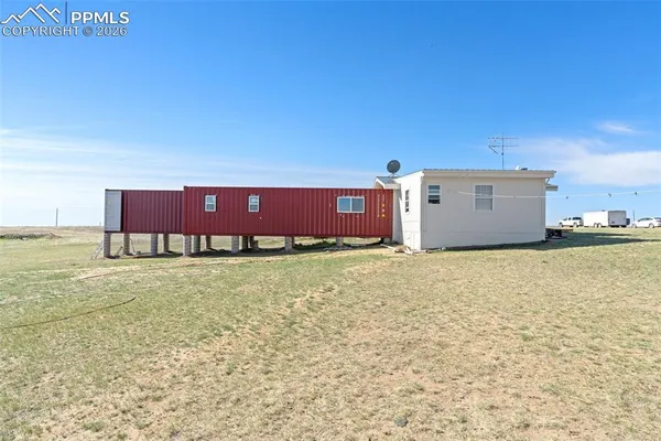 $300,000 | 11225 Mulberry Road, Calhan, CO 80808