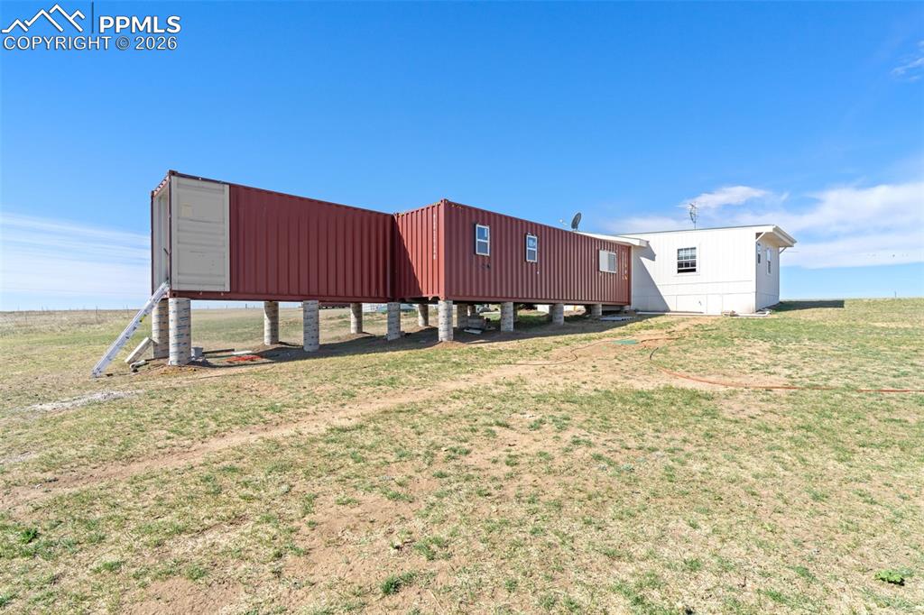 11225 Mulberry Road Calhan, CO 80808 - Photo 26 of 46