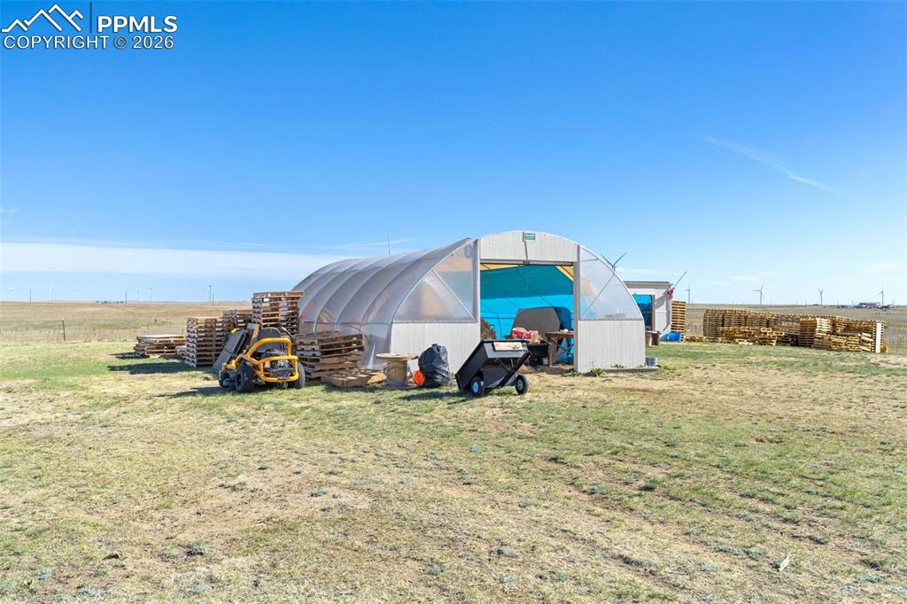 11225 Mulberry Road Calhan, CO 80808 - Photo 29 of 46