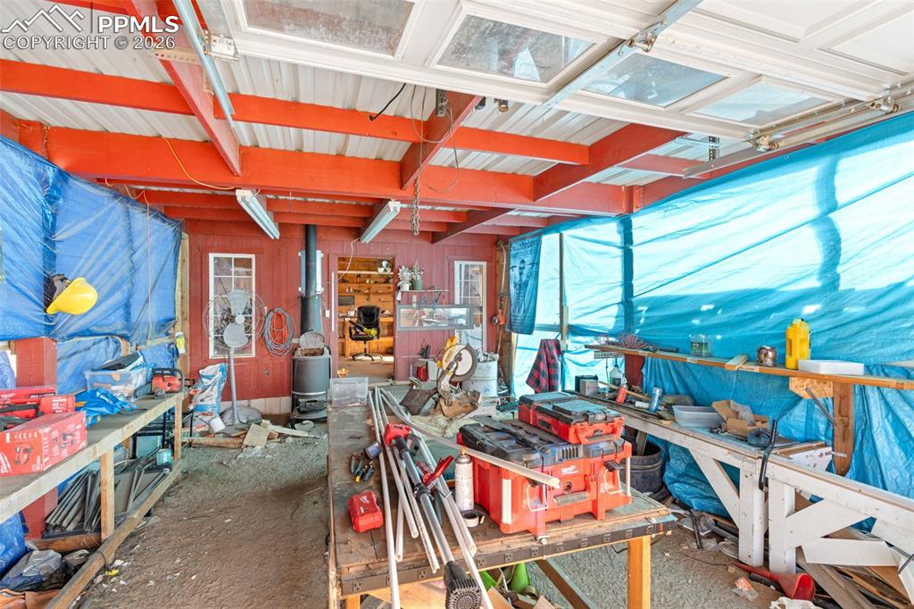 11225 Mulberry Road Calhan, CO 80808 - Photo 32 of 46