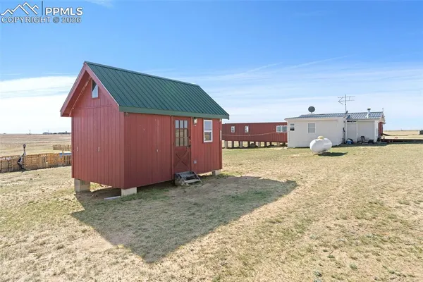 $300,000 | 11225 Mulberry Road, Calhan, CO 80808