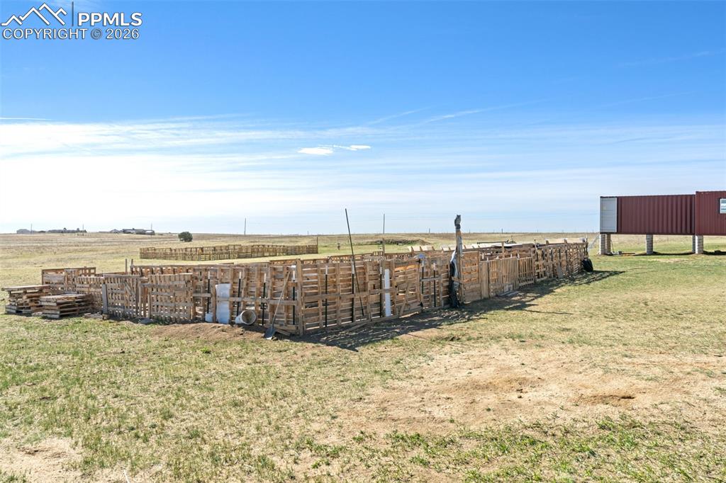 11225 Mulberry Road Calhan, CO 80808 - Photo 36 of 46