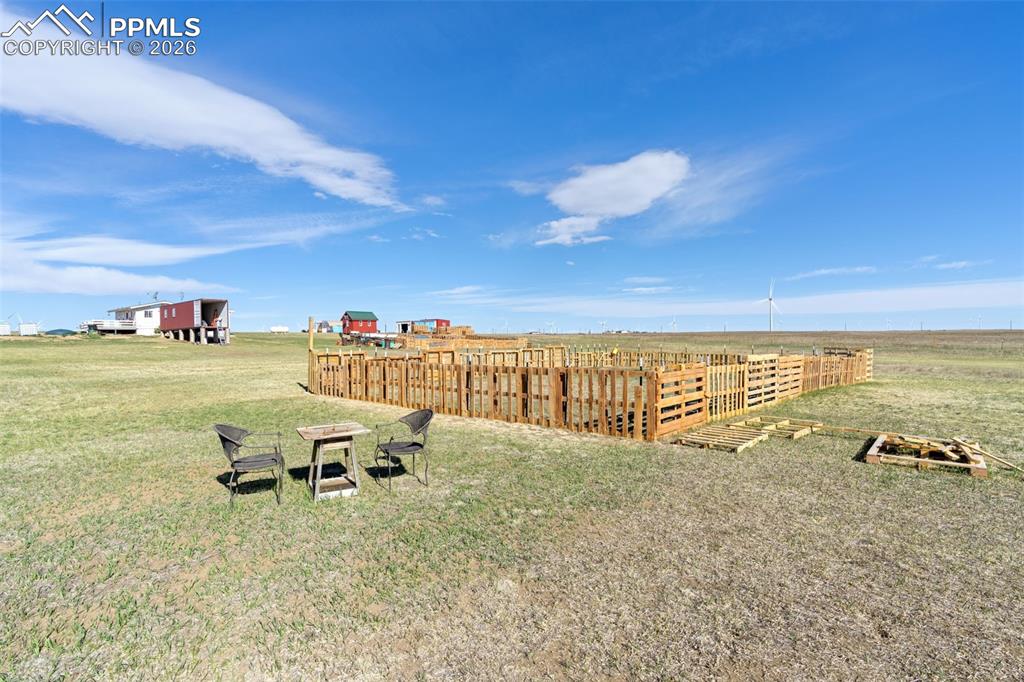 11225 Mulberry Road Calhan, CO 80808 - Photo 39 of 46