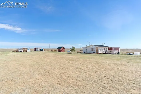 $300,000 | 11225 Mulberry Road, Calhan, CO 80808