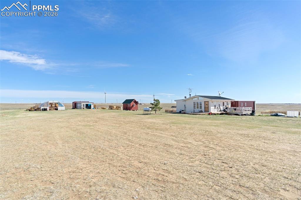 11225 Mulberry Road Calhan, CO 80808 - Photo 40 of 46