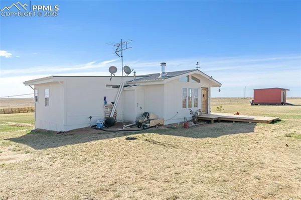 $300,000 | 11225 Mulberry Road, Calhan, CO 80808