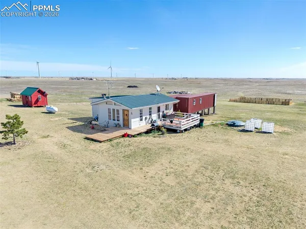 $300,000 | 11225 Mulberry Road, Calhan, CO 80808