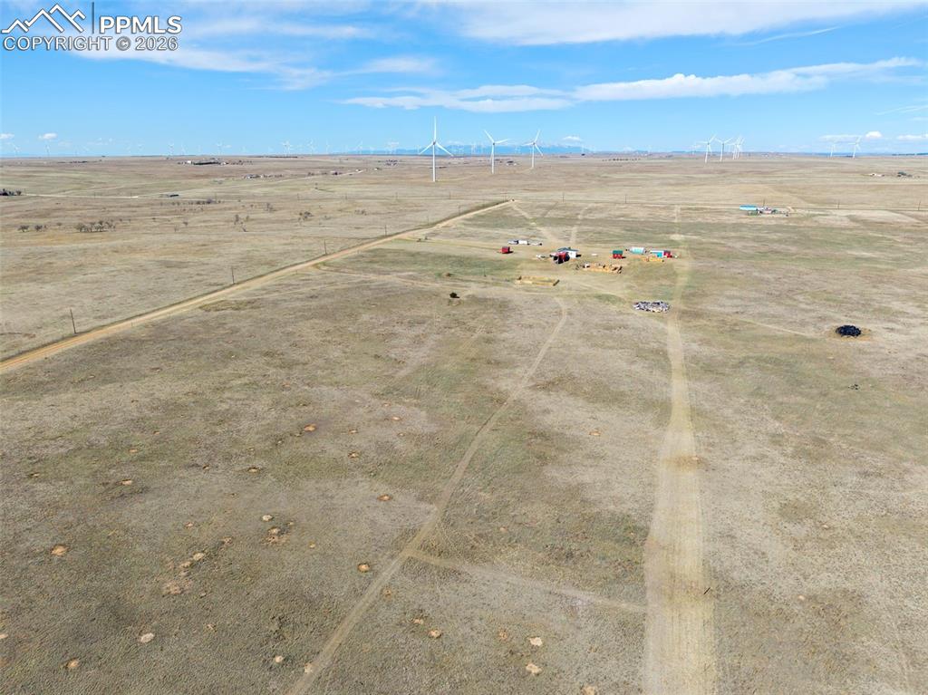 11225 Mulberry Road Calhan, CO 80808 - Photo 44 of 46