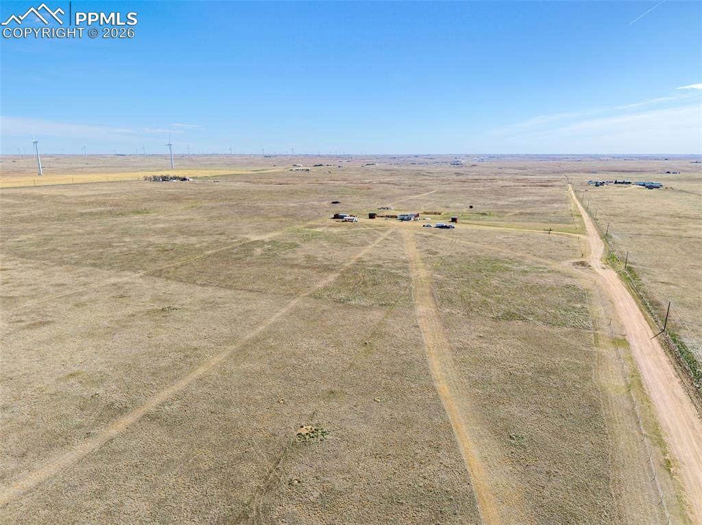 11225 Mulberry Road Calhan, CO 80808 - Photo 45 of 46