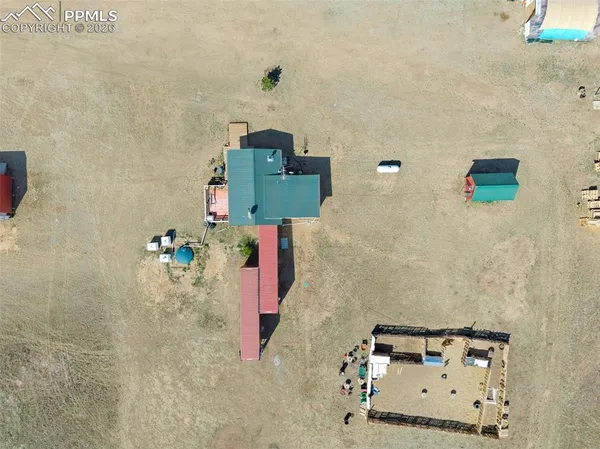 $300,000 | 11225 Mulberry Road, Calhan, CO 80808