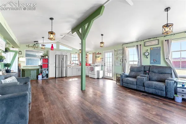 $300,000 | 11225 Mulberry Road, Calhan, CO 80808