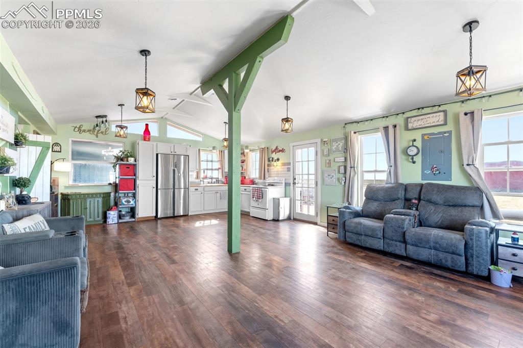 11225 Mulberry Road Calhan, CO 80808 - Photo 6 of 46