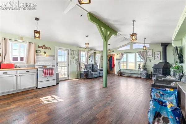 $300,000 | 11225 Mulberry Road, Calhan, CO 80808